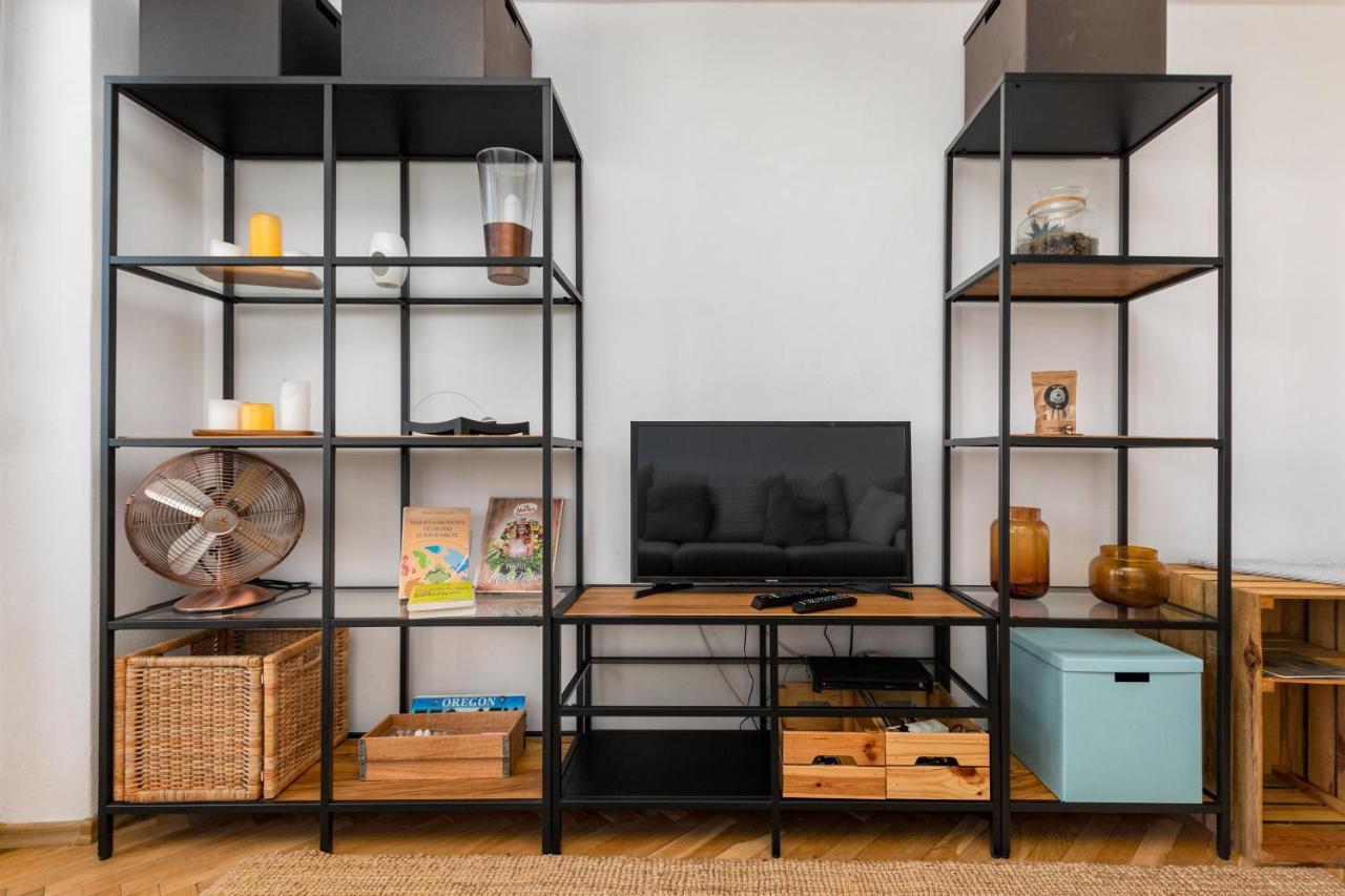 Appartamento Salezego 6 By Homeprime