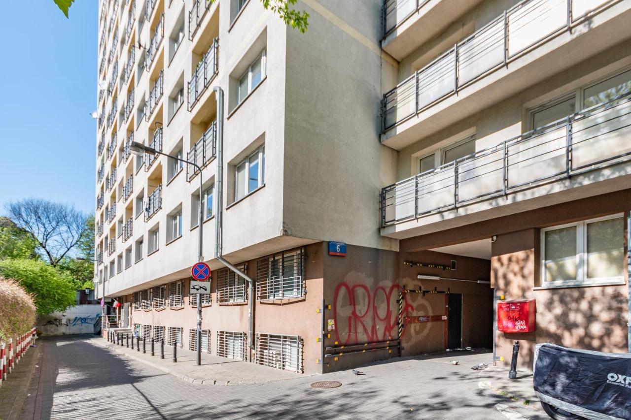 Salezego 6 By Homeprime Apartment