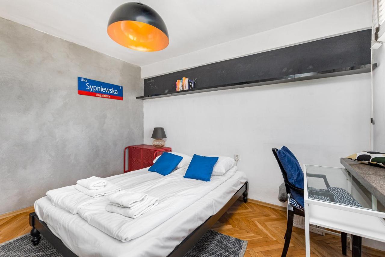 Apartment Salezego 6 By Homeprime *