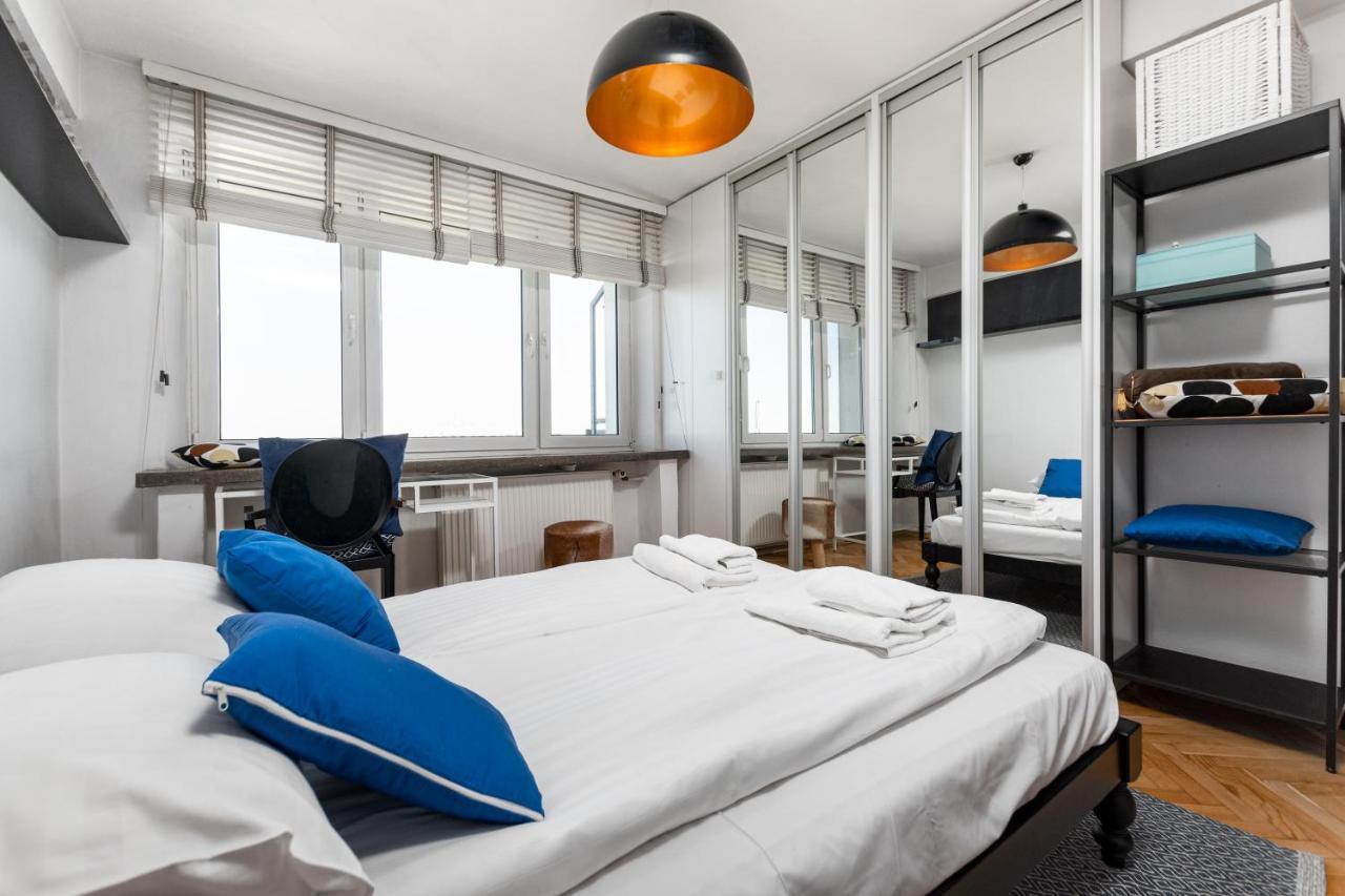 Apartment Salezego 6 By Homeprime