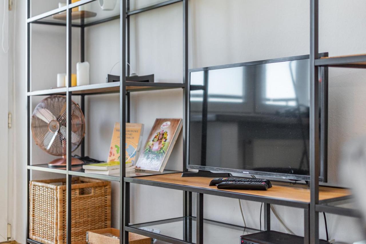 Salezego 6 By Homeprime * Warsaw